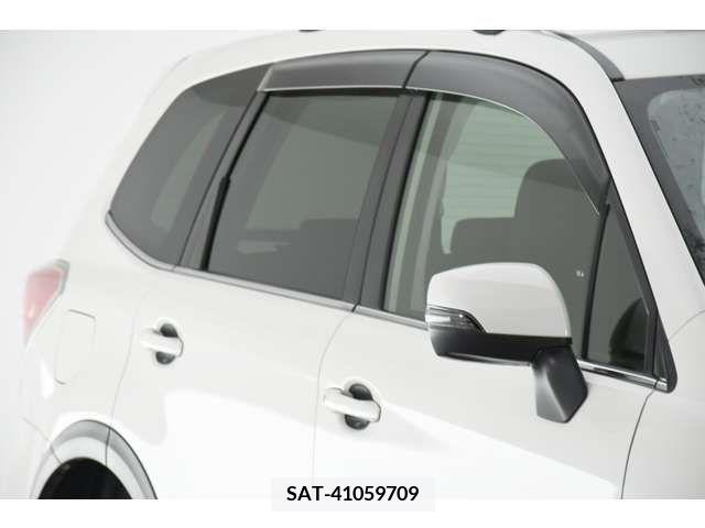 Subaru FORESTER 2017-11 396601-3