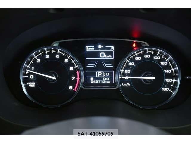 Subaru FORESTER 2017-11 396601-9