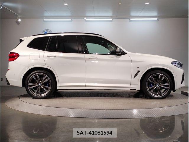 Bmw X3 2021-04 208330-7