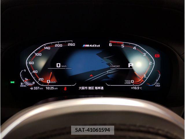 Bmw X3 2021-04 208330-16