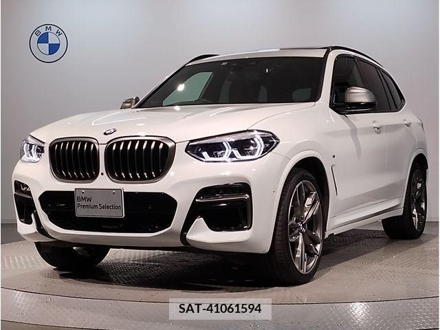 Bmw X3 2021-04 208330-0