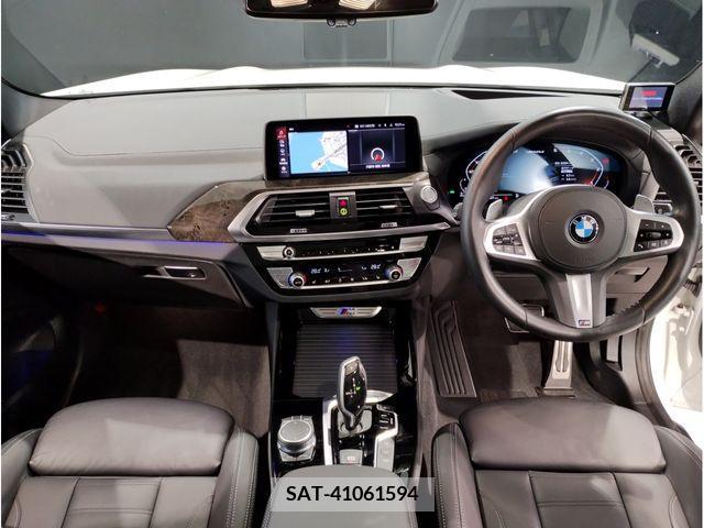 Bmw X3 2021-04 208330-1