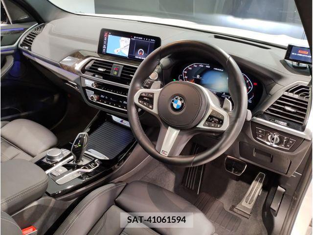 Bmw X3 2021-04 208330-14