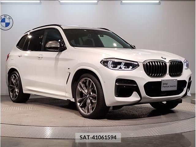 Bmw X3 2021-04 208330-5