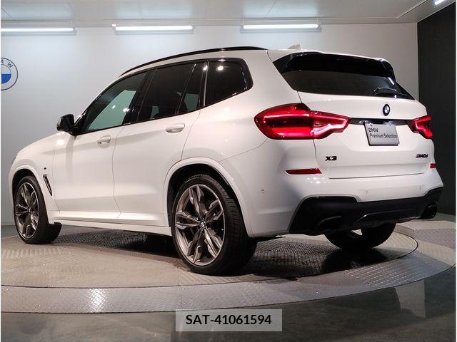 Bmw X3 2021-04 208330-6