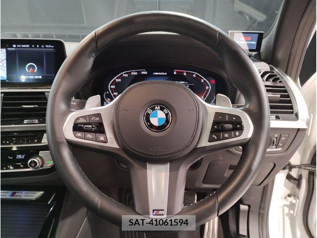 Bmw X3 2021-04 208330-15