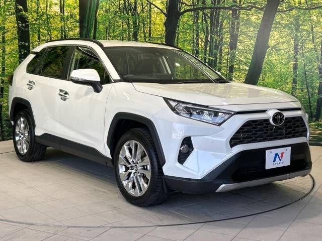 Toyota RAV4 2021-05 12432-16
