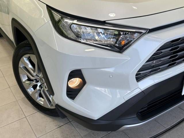 Toyota RAV4 2021-05 12432-12
