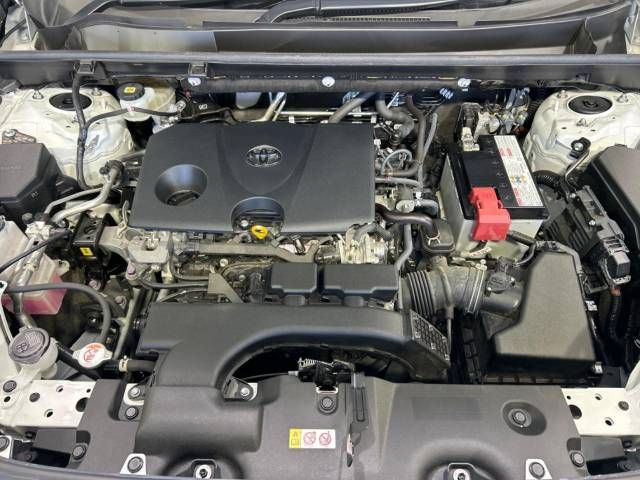 Toyota RAV4 2021-05 12432-18