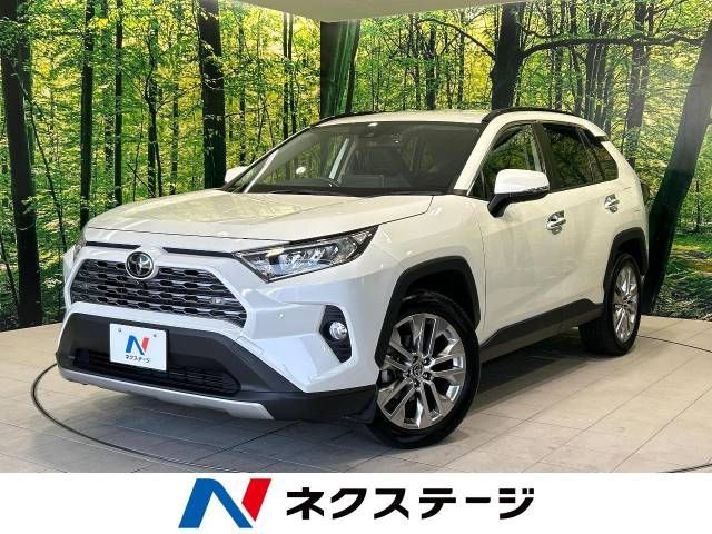 Toyota RAV4 2021-05 12432-0