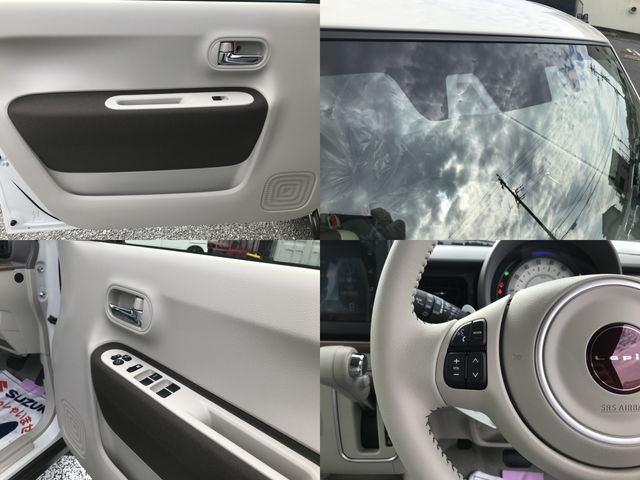 Suzuki LAPIN 2023-05 3466-21