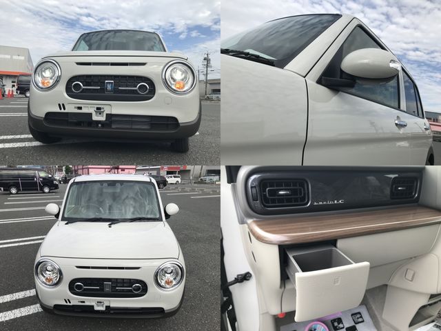 Suzuki LAPIN 2023-05 3466-23