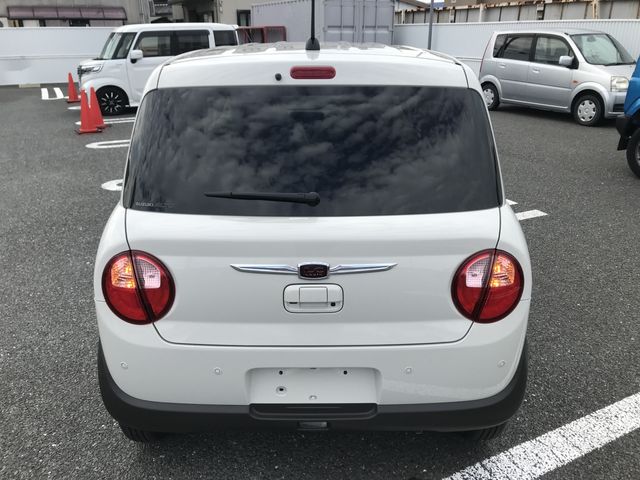 Suzuki LAPIN 2023-05 3466-6