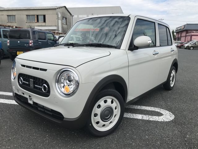 Suzuki LAPIN 2023-05 3466-0