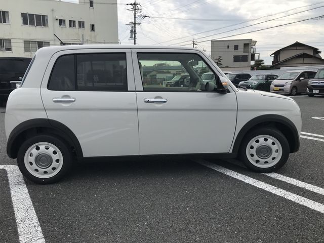 Suzuki LAPIN 2023-05 3466-8