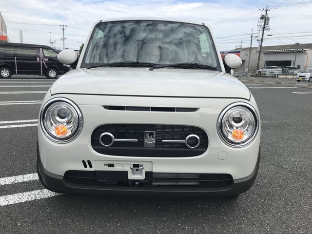 Suzuki LAPIN 2023-05 3466-10