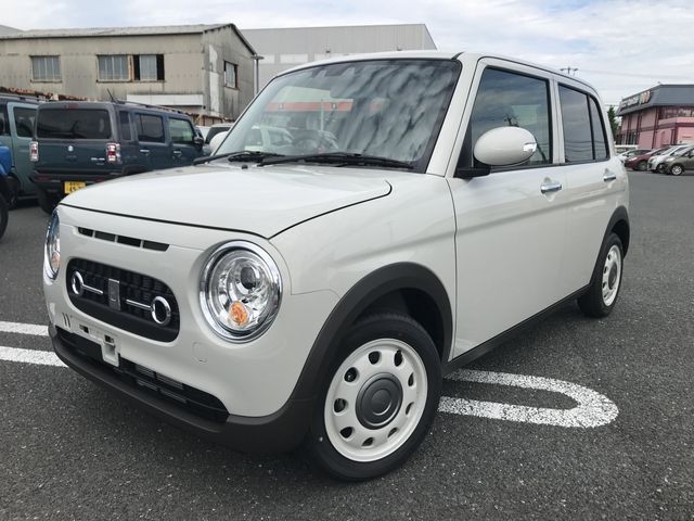 Suzuki LAPIN 2023-05 3466-29