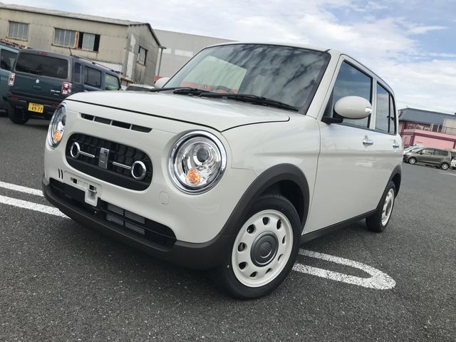 Suzuki LAPIN 2023-05 3466-12