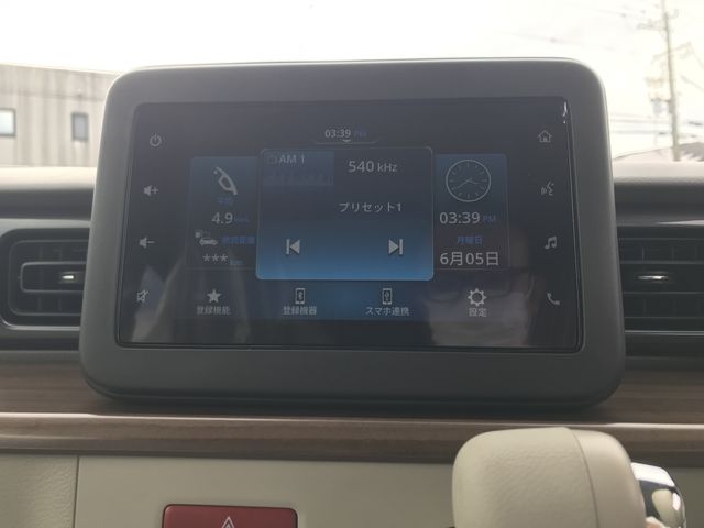 Suzuki LAPIN 2023-05 3466-1