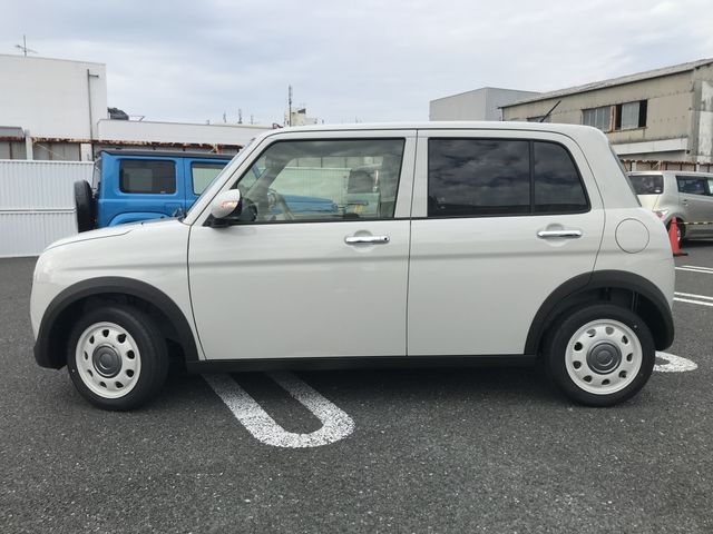 Suzuki LAPIN 2023-05 3466-3
