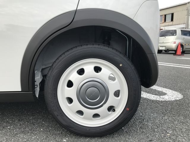 Suzuki LAPIN 2023-05 3466-14
