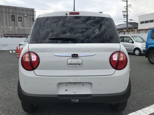 Suzuki LAPIN 2023-05 3466-5