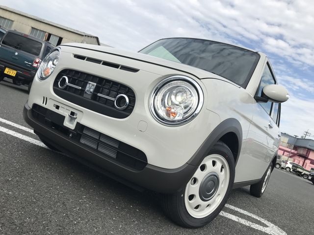 Suzuki LAPIN 2023-05 3466-24