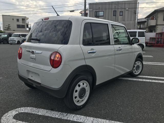 Suzuki LAPIN 2023-05 3466-7