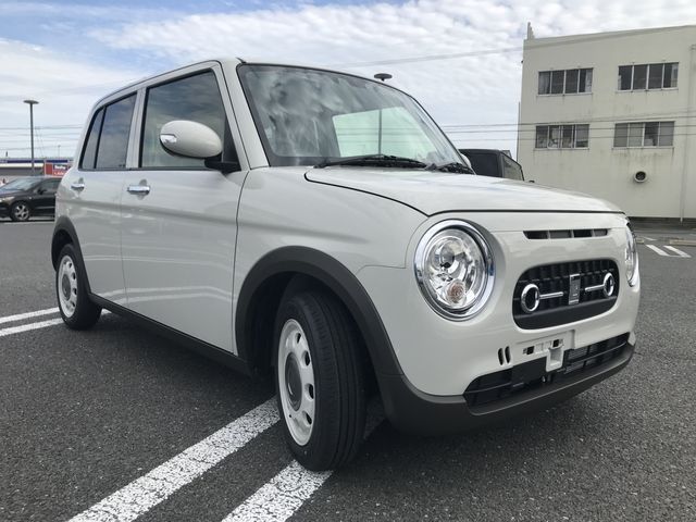 Suzuki LAPIN 2023-05 3466-9
