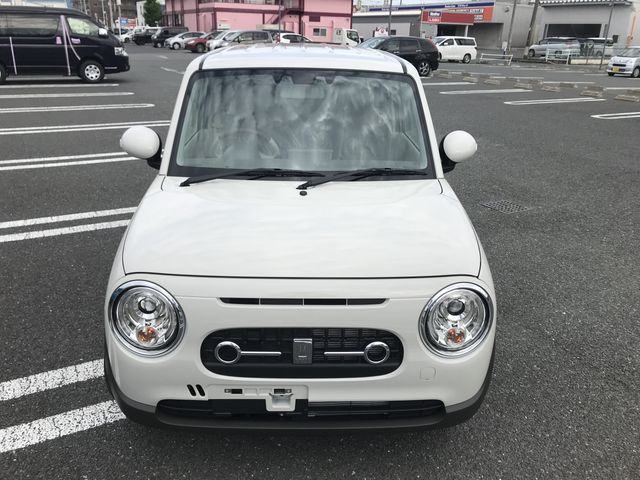 Suzuki LAPIN 2023-05 3466-11