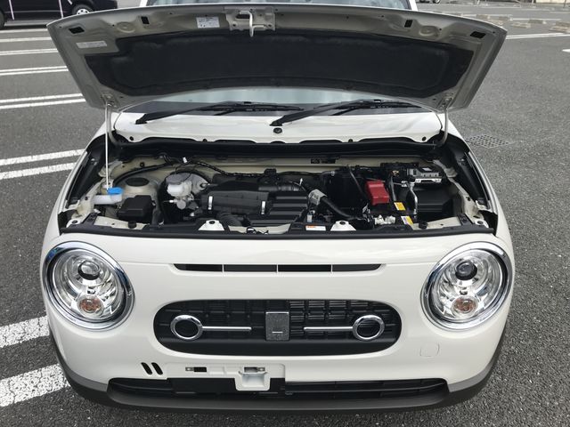 Suzuki LAPIN 2023-05 3466-26