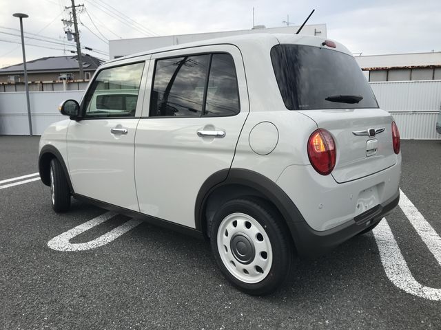 Suzuki LAPIN 2023-05 3466-4