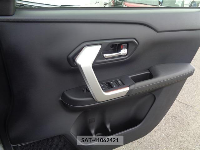Toyota RAIZE 2022-07 354814-25