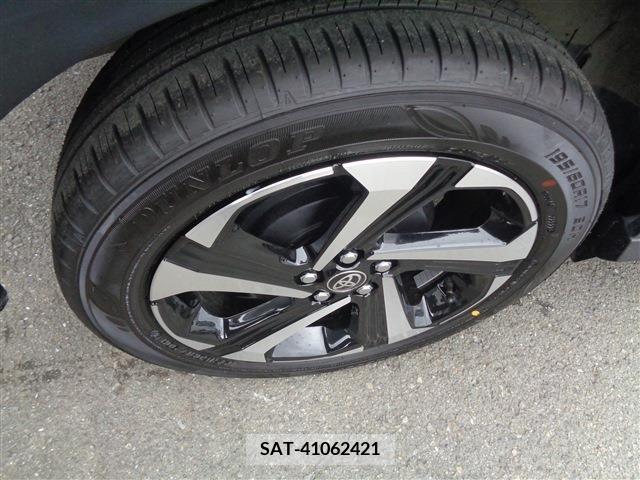 Toyota RAIZE 2022-07 354814-6