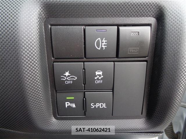 Toyota RAIZE 2022-07 354814-23