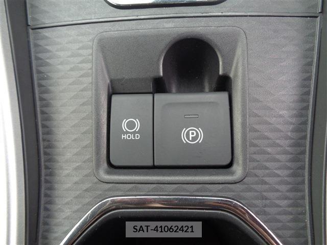 Toyota RAIZE 2022-07 354814-22