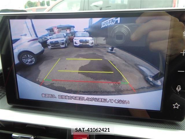 Toyota RAIZE 2022-07 354814-17
