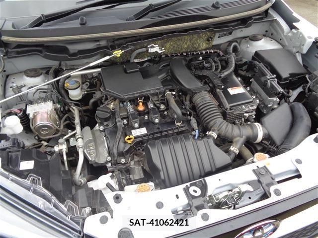 Toyota RAIZE 2022-07 354814-29