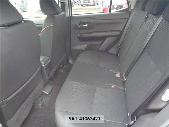 Toyota RAIZE 2022-07 354814-9
