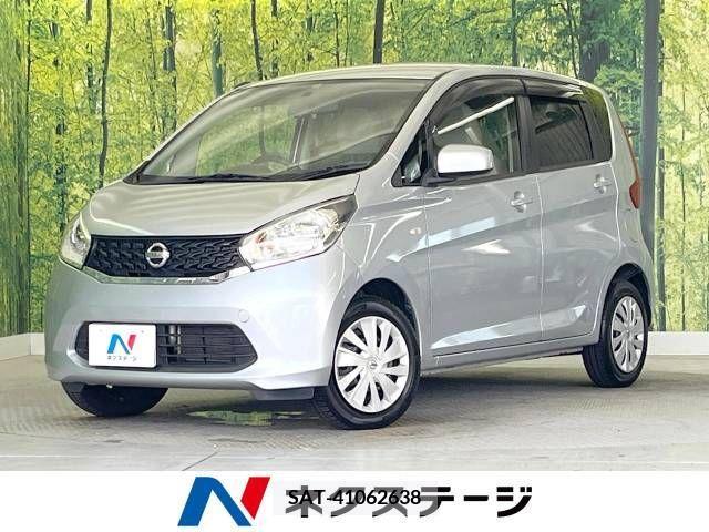 Nissan DAYZ 2013-07 323231-0