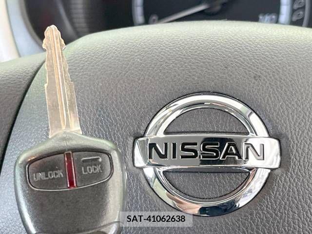Nissan DAYZ 2013-07 323231-3