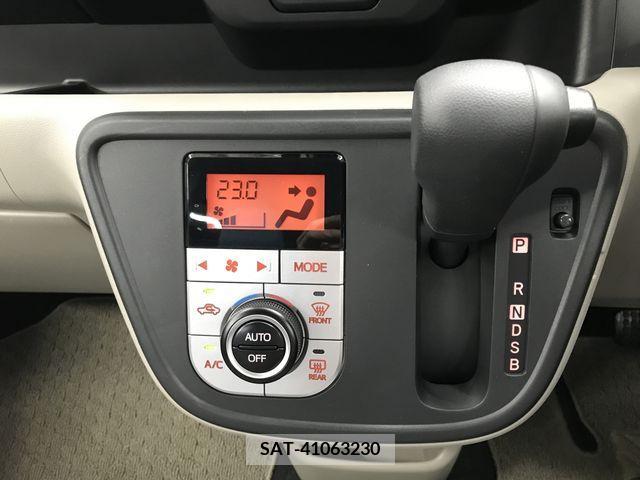 Toyota PASSO 2022-08 329510-18