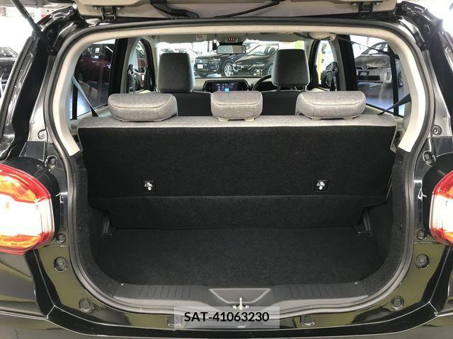 Toyota PASSO 2022-08 329510-22