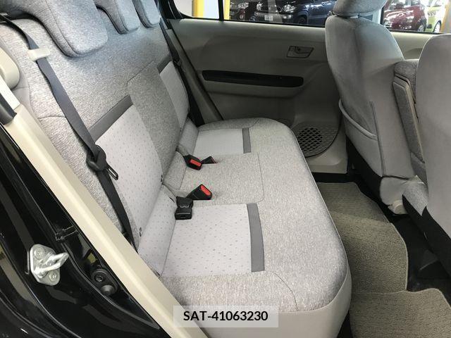 Toyota PASSO 2022-08 329510-11