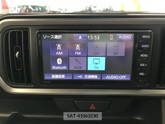 Toyota PASSO 2022-08 329510-14