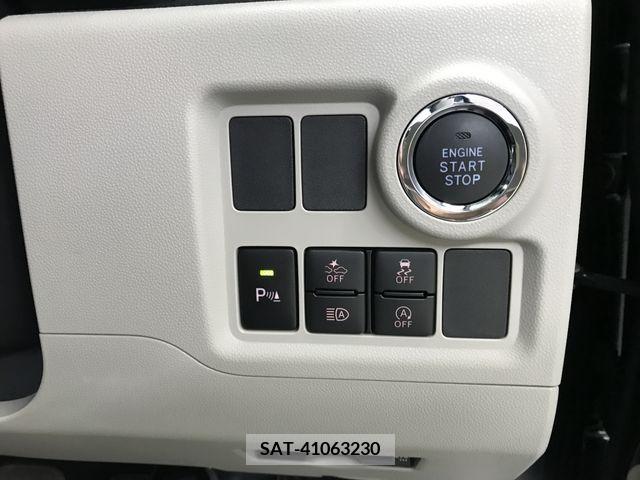 Toyota PASSO 2022-08 329510-19