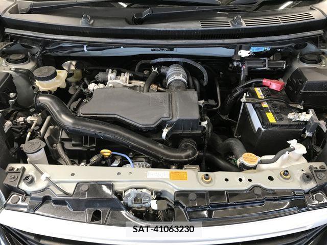 Toyota PASSO 2022-08 329510-29