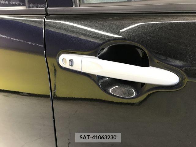 Toyota PASSO 2022-08 329510-24