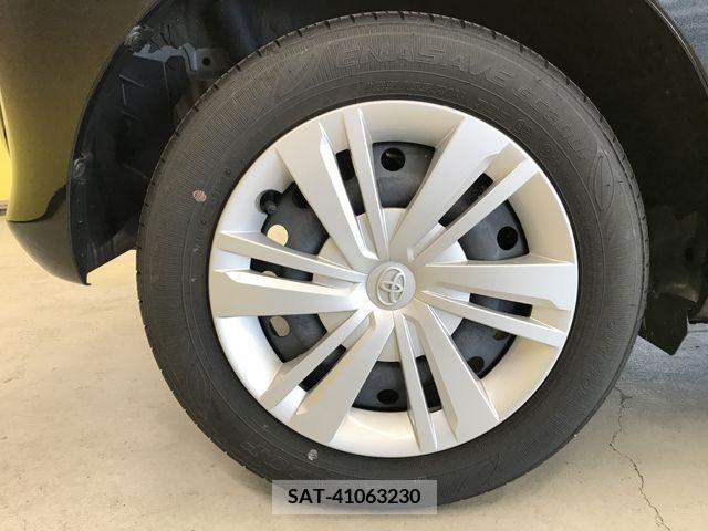 Toyota PASSO 2022-08 329510-28