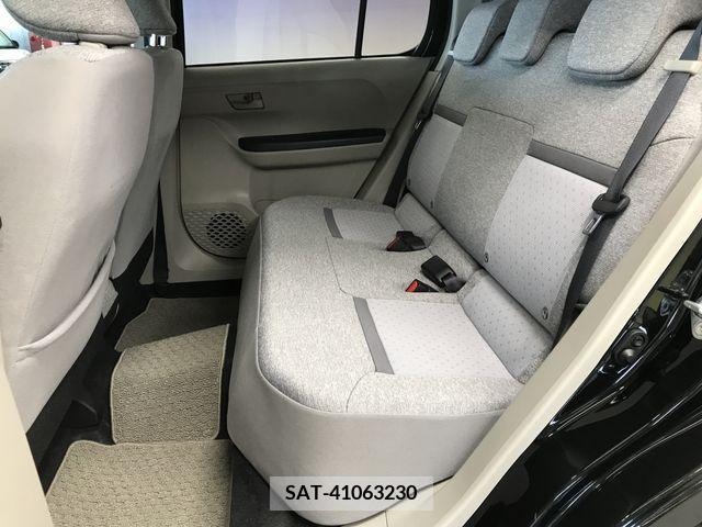 Toyota PASSO 2022-08 329510-13